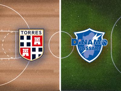 annuncio torres-dinamo