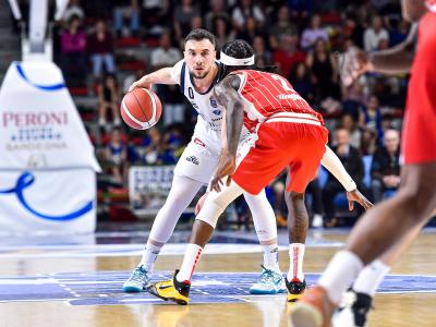 Cappe vs reggio emilia