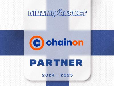 grafica Chain on