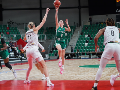 women vs sosnowiec