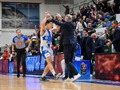 markovic veronesi trieste
