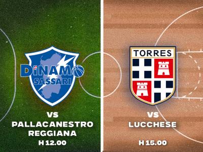 Promo Dinamo Torres