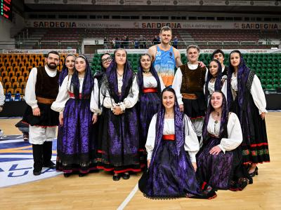 sardinia day