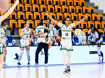 coppa women