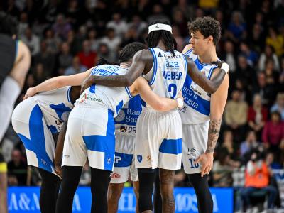 dinamo gruppo