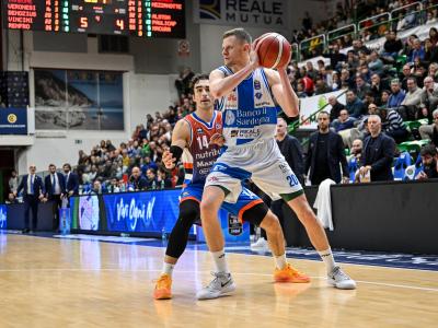 benji treviso