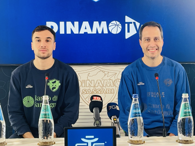 conferenza