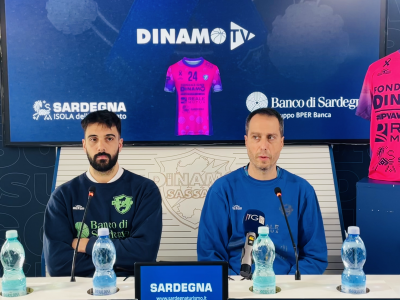 conferenza