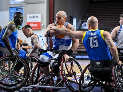 ghione eurocup