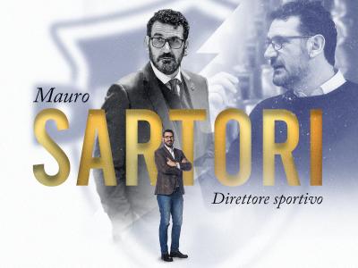 Mauro Sartori