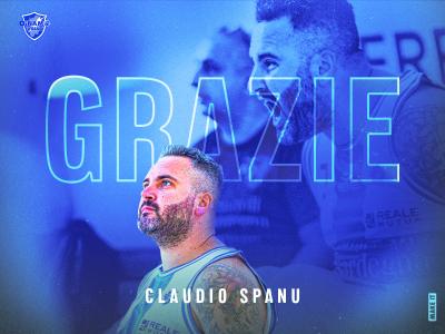 Claudio Spanu