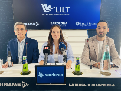 conferenza