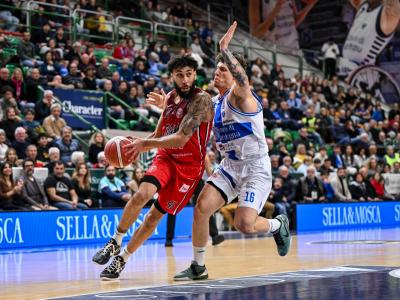 Trieste-Dinamo
