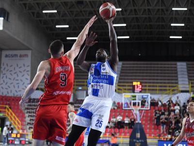 Trieste-Dinamo
