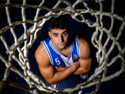 Stefano Trucchetti