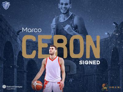 Marco Ceron