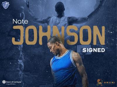 Firma Nate Johnson