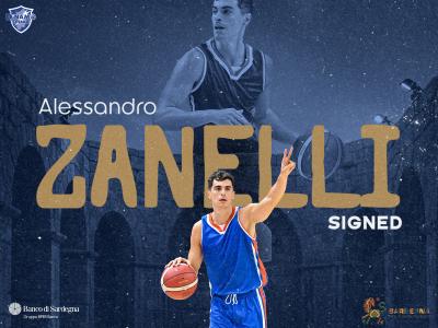 Alessandro Zanelli