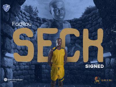 Fadilou Seck