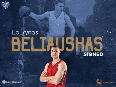 Laurynas Beliauskas