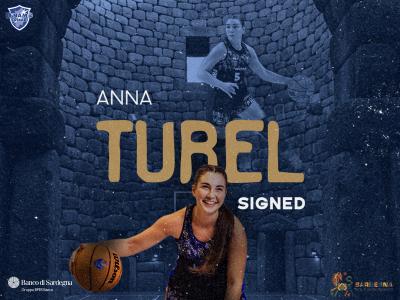 Anna Turel