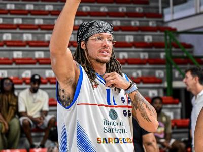 Aaron Gordon