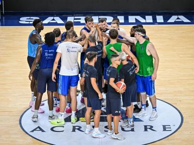 Dinamo Sassari
