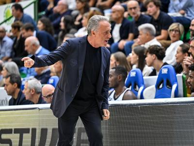 G5 LBA | DINAMO - TORTONA