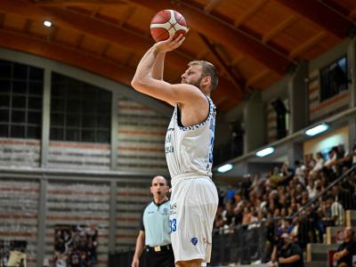 TROFEO GRAZIA D. | DINAMO BDS - TORINO
