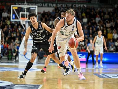 G7 LBA | DINAMO - TRENTO