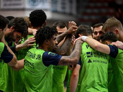G4 BCL | DINAMO - LUDWIGSBURG