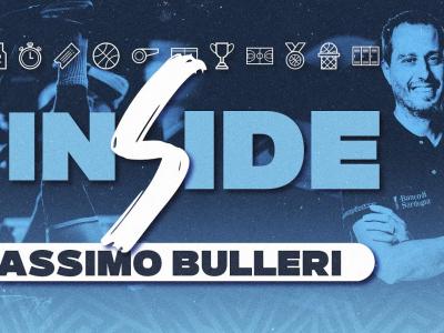 INSIDE | MASSIMO BULLERI INSIDE | MASSIMO BULLERI