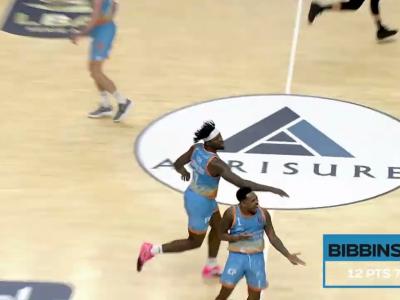 DEBRIEF | SCINTILLA DINAMO DEBRIEF | SCINTILLA DINAMO