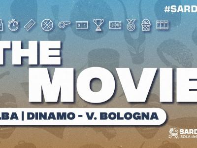 G17 LBA DINAMO BDS - V. BOLOGNA | THE MOVIE G17 LBA DINAMO BDS - V. BOLOGNA | THE MOVIE