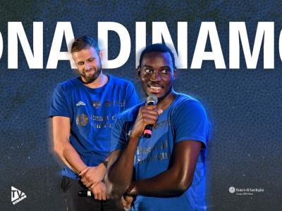 IL DNA DINAMO IL DNA DINAMO