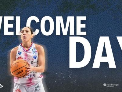 DINAMO WOMEN 2023-2024 | WELCOME DAY DINAMO WOMEN 2023-2024 | WELCOME DAY