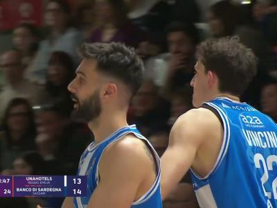 G20 LBA REGGIO EMILIA - DINAMO BDS | FULL GAME G20 LBA REGGIO EMILIA - DINAMO BDS | FULL GAME