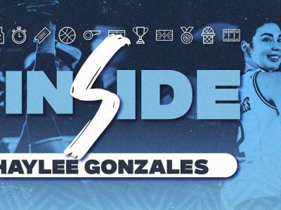 INSIDE | SHAYLEE GONZALES INSIDE | SHAYLEE GONZALES