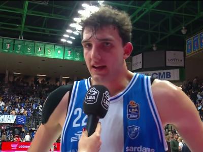 G22 LBA TREVISO - DINAMO BDS | HIGHLIGHTS G22 LBA TREVISO - DINAMO BDS | HIGHLIGHTS