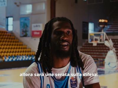 BRIANTE WEBER FIRST INTERVIEW BRIANTE WEBER FIRST INTERVIEW