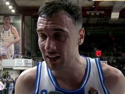 G24 LBA DINAMO BDS - TRAPANI | HIGHLIGHTS
