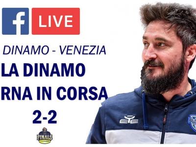 LIVE | IL COMMENTO POST PARTITA