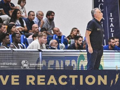 G5 LBA LIVE REACTION | DINAMO - TORTONA G5 LBA LIVE REACTION | DINAMO - TORTONA