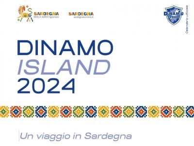CALENDARIO DINAMO ISLAND 2024