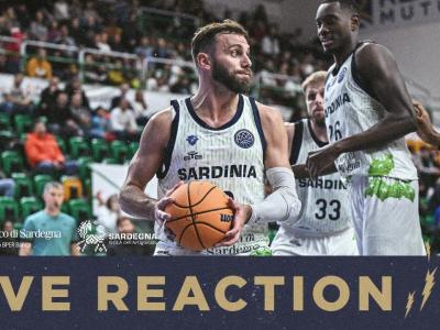 G5 BCL LIVE REACTION | AEK ATENE - DINAMO