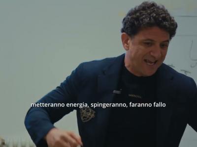 DINAMO WOMEN | IL FILM DELLA FINALE PLAYOUT DINAMO WOMEN | IL FILM DELLA FINALE PLAYOUT