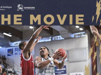 G10 LBA THE MOVIE | DINAMO - MILANO G10 LBA THE MOVIE | DINAMO - MILANO