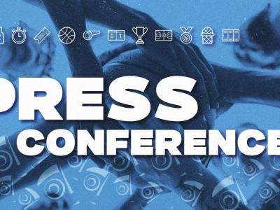 PRESS CONFERENCE PRESS CONFERENCE