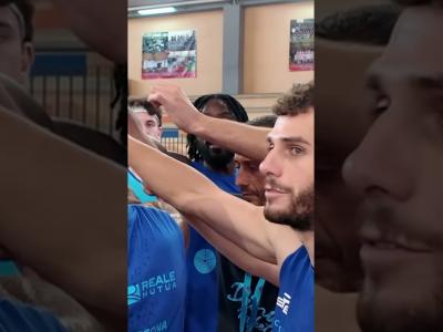 Il nuovo capitano dei Giganti๐ฅ Il nuovo capitano dei Giganti๐ฅ