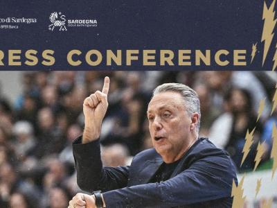 G10 LBA PRESS CONFERENCE PREVIEW